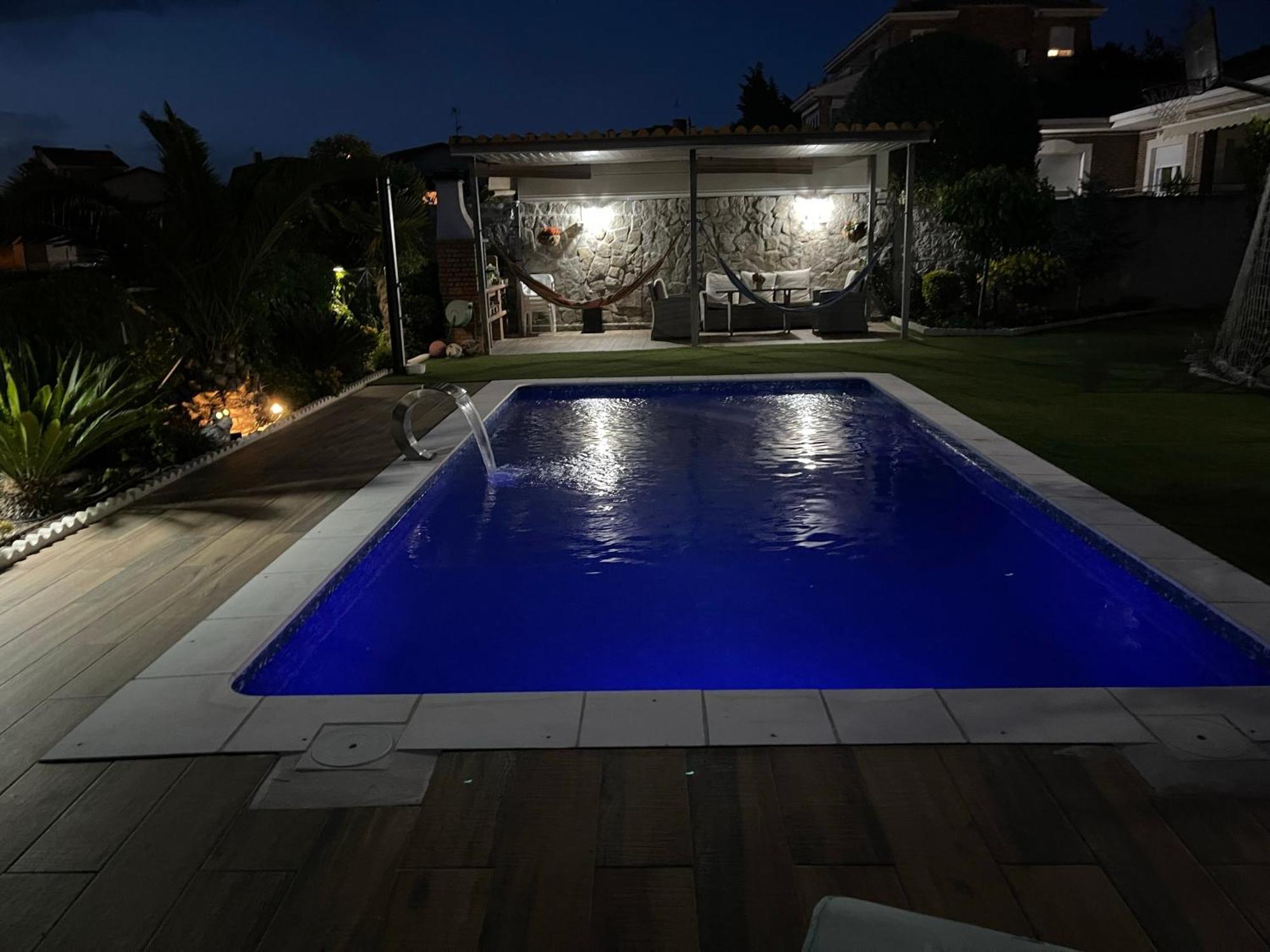 Habitacion Monteazul El Casar de Talamanca Exteriör bild